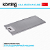 Купить Вытяжка Korting KHA 45970 W Cube preview 6