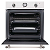 Купить Духовой шкаф Korting OKB 461 CRSI preview 4