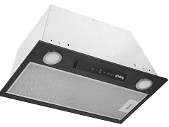 Встраиваемая вытяжка Korting KHI 6755 N