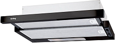 Встраиваемая вытяжка Korting KHP 6214 GN