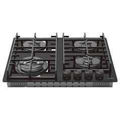 Варочная панель Korting HGG 6451 CTN