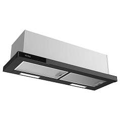 Встраиваемая вытяжка Korting KHP 9815 GN