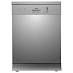 Купить Посудомоечная машина Korting KDF 60240 S preview 3