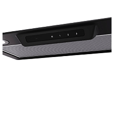 Встраиваемая вытяжка Korting KHI 6690 N