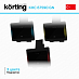 Купить Вытяжка Korting KHC 67590 GN preview 3