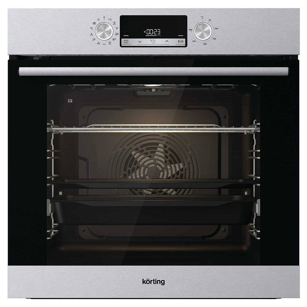 Духовой шкаф Korting OKB 8931 CESX preview 1