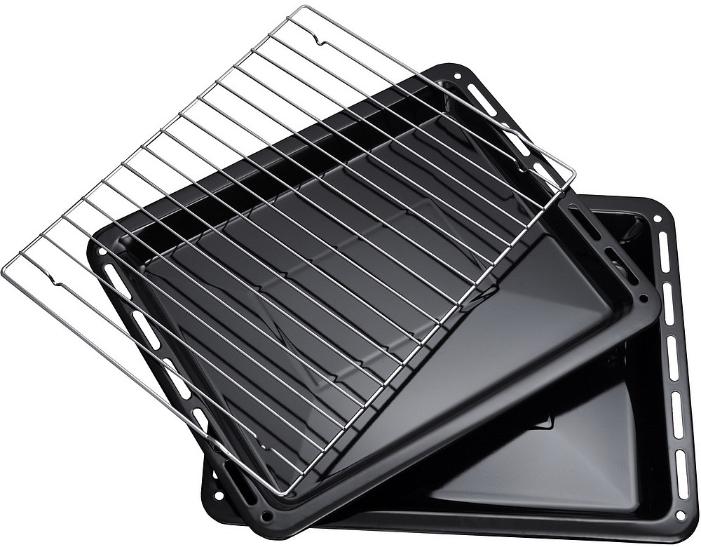 Духовой шкаф Korting OKB 6071 CBX preview 10