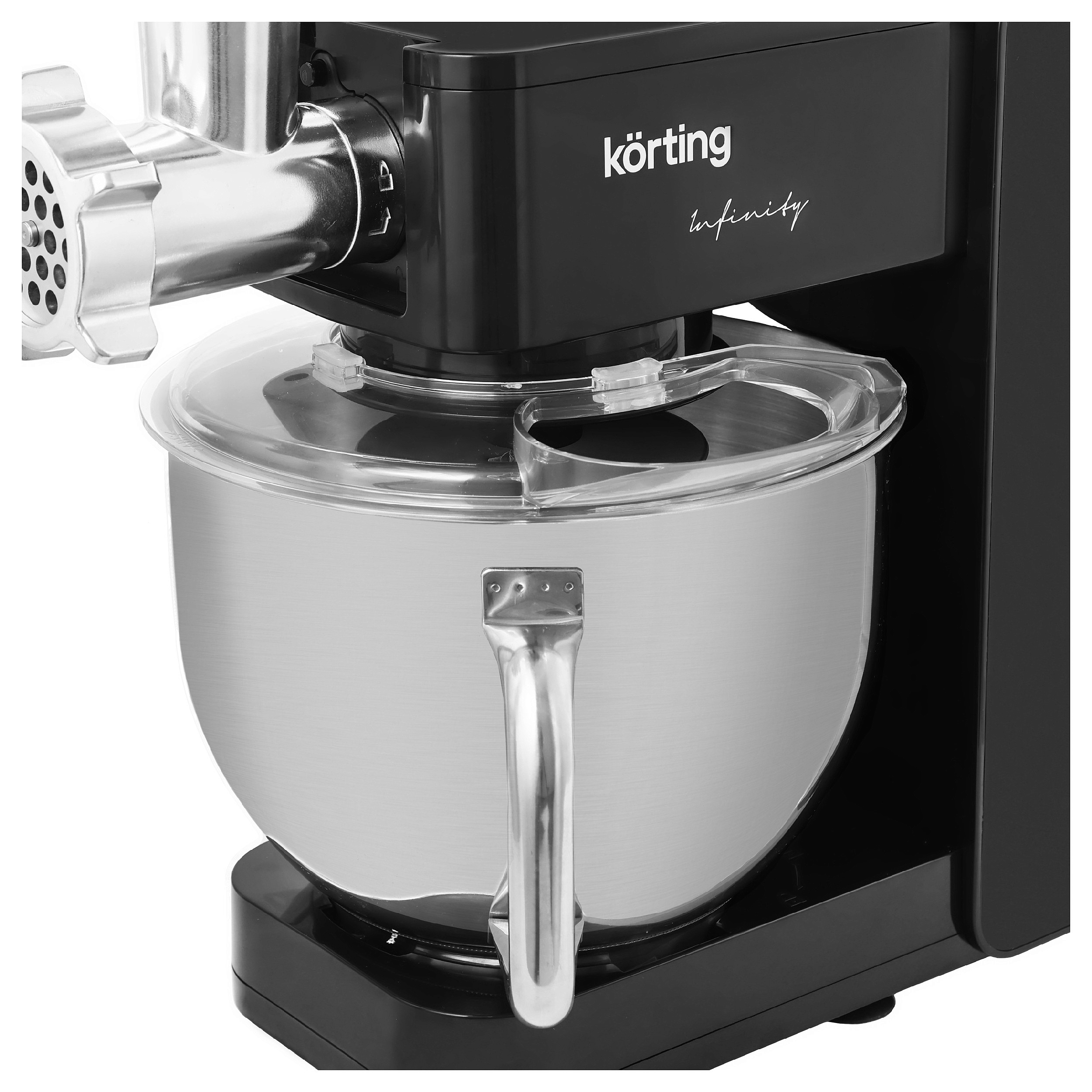 Кухонная машина Korting KKM 0101 M Infinity preview 5