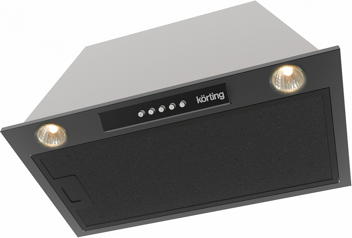 Встраиваемая вытяжка Korting KHI 6530 N preview 1