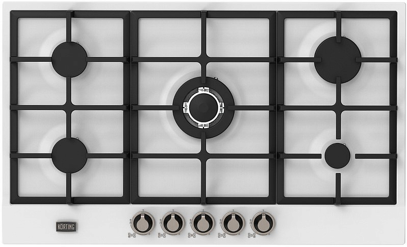 Варочная панель Korting HG 961 CTSI preview 1