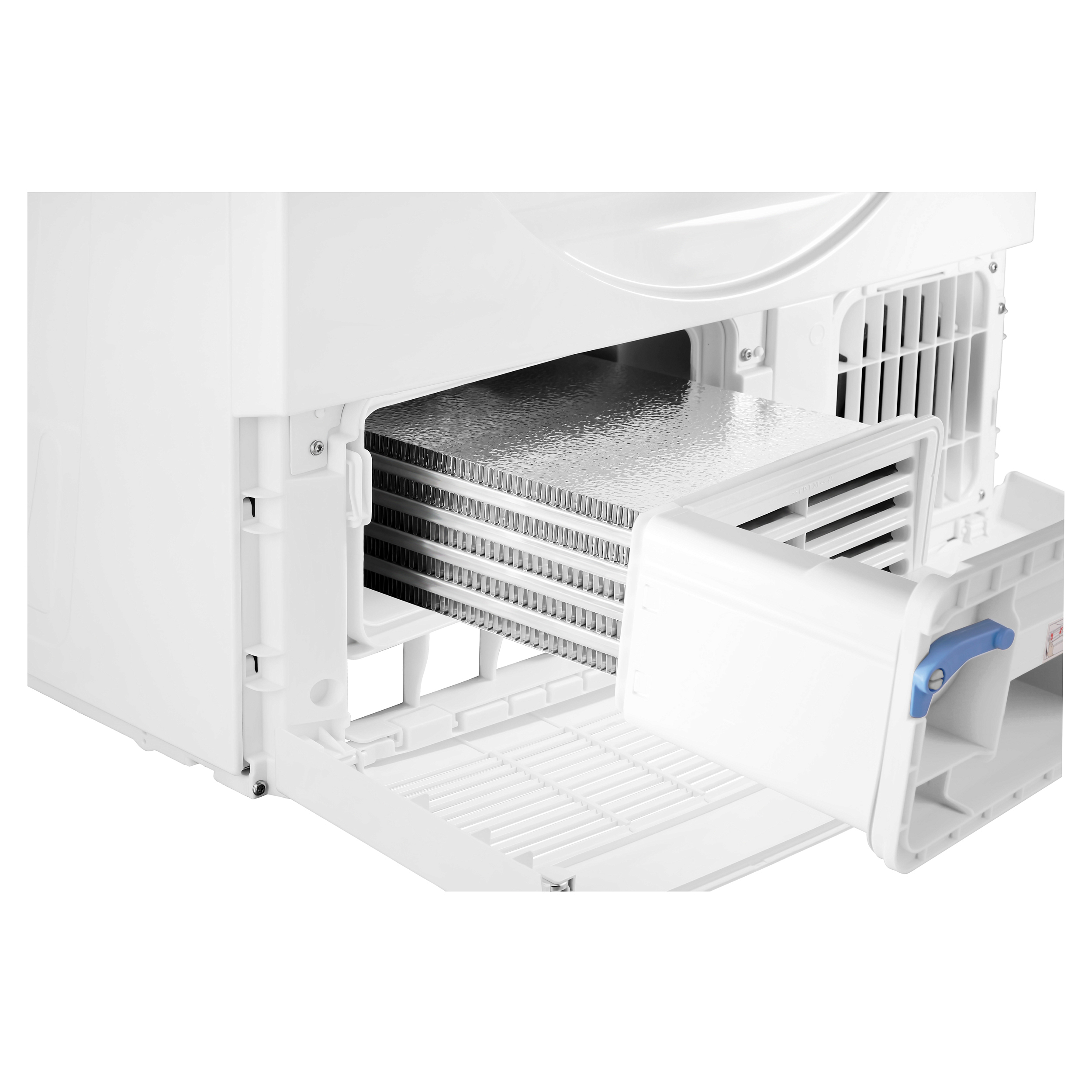 Сушильная машина Korting KD 60L97 preview 13