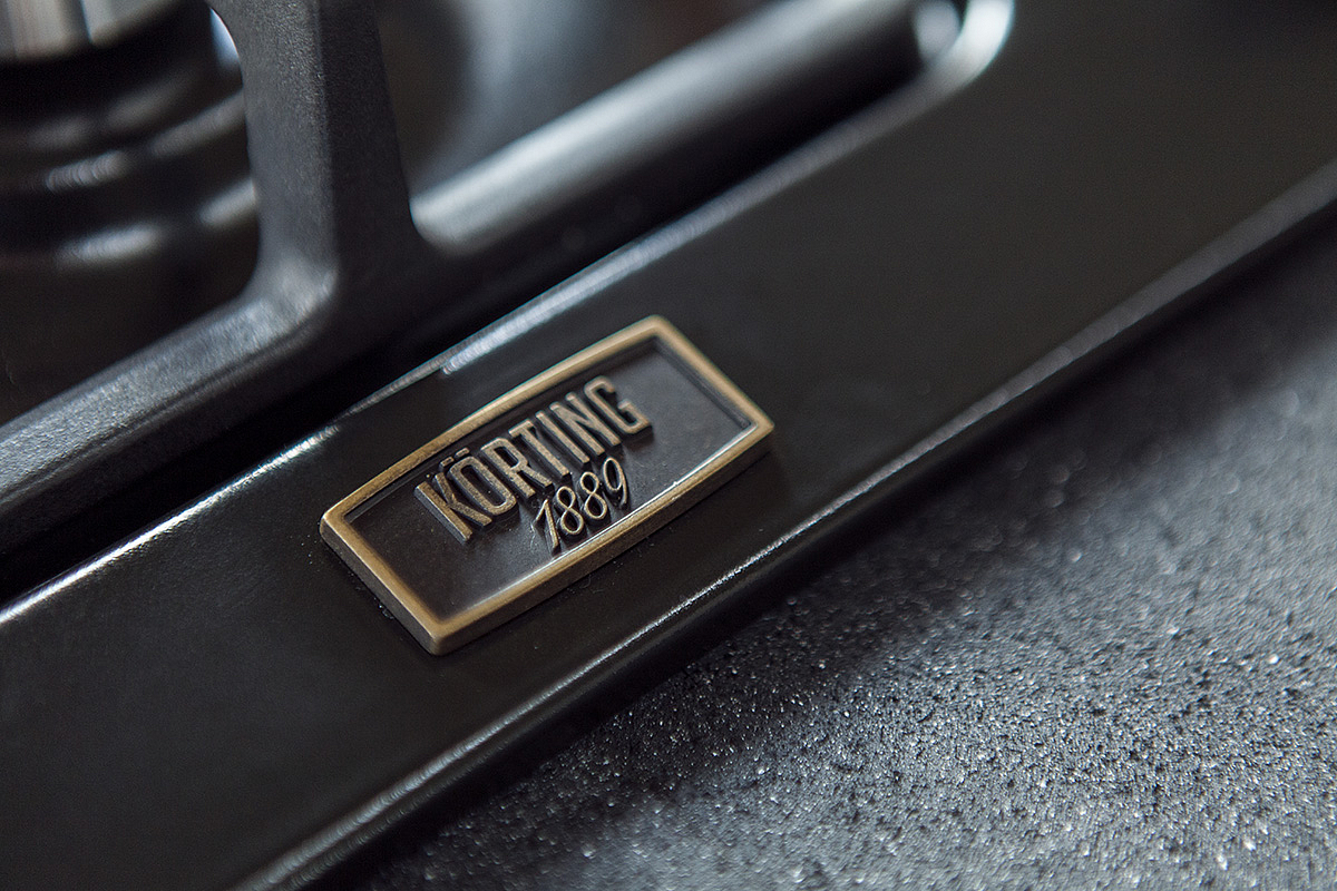 Варочная панель Korting HG 6115 CTRN preview 5