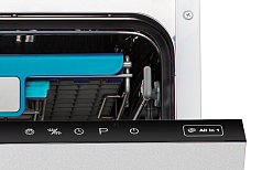 Встраиваемая посудомоечная машина Korting KDI 45175