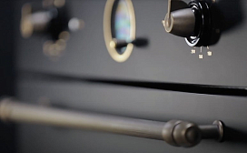 Видеообзор микроволновой печи с функцией духового шкафа Körting KMI 482 RN/RI/RC/RB