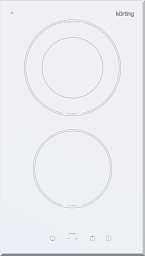 Варочная панель Korting HK 32033 BW