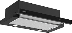Вытяжка Korting KHP 6900 DGN