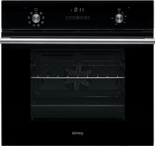 Духовой шкаф Korting OKB 792 CFN