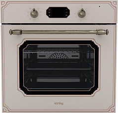 Духовой шкаф Korting OKB491CRGB
