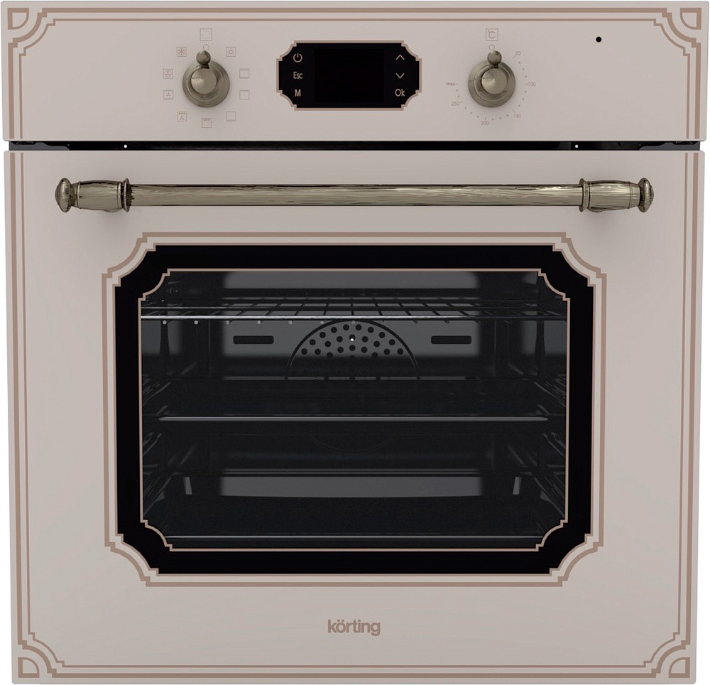 Духовой шкаф Korting OKB491CRGB preview 1
