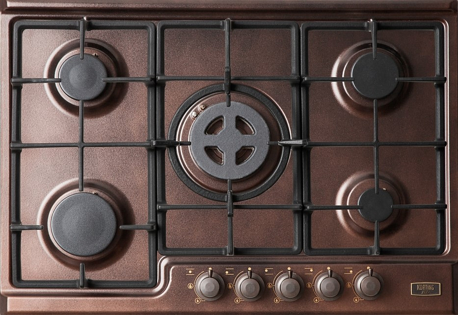 Варочная панель Korting HG 7115 CTRC preview 1