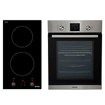 Комплект Korting (HI 32071 KB, OKB 7931 CMX)