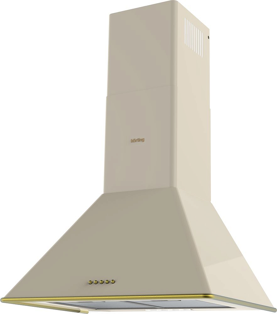 Вытяжка Korting KHC 6648 RGB preview 1