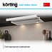 Купить Вытяжка Korting KHP 6900 DGW preview 3