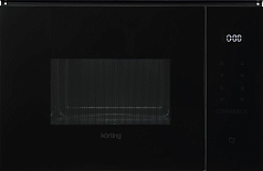 Встраиваемая микроволновая печь Korting KMI 835 TGN