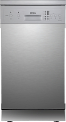 Посудомоечная машина Korting KDF 45240 S