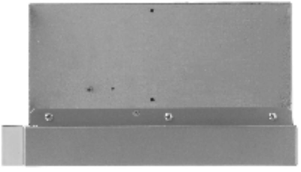 Встраиваемая вытяжка Korting KHP 6637 GNX preview 5