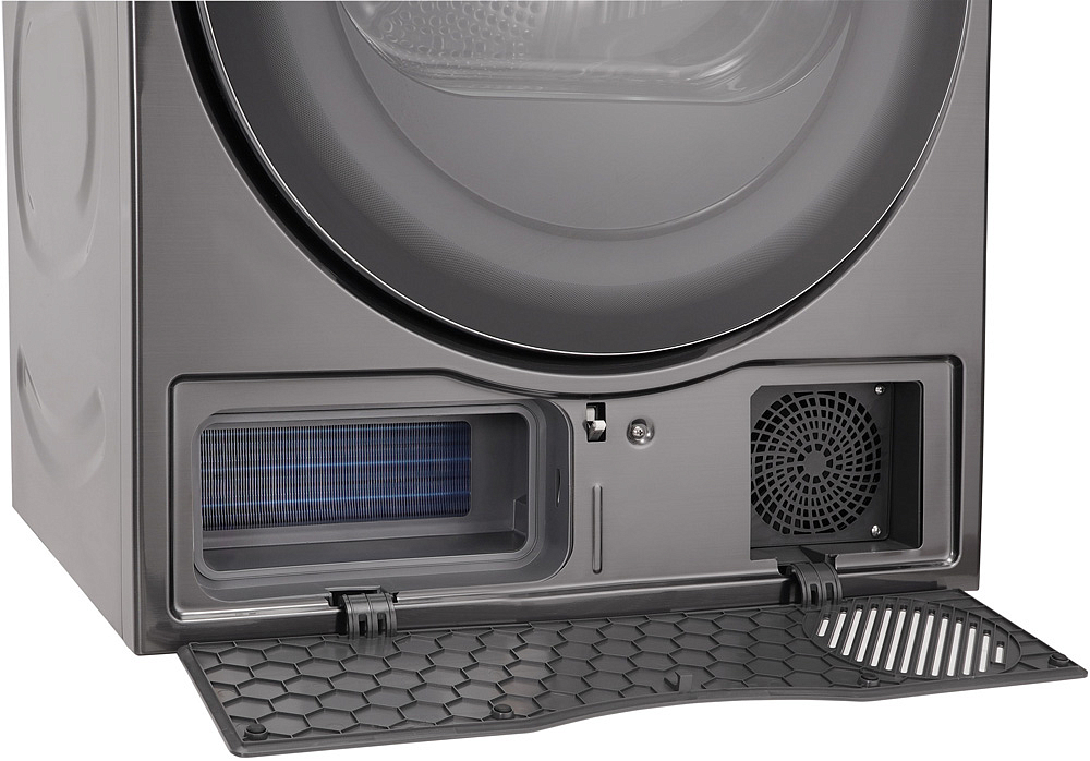 Сушильная машина Korting KD 69IHP10 An preview 11