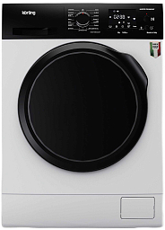 Комплект Korting (KWM 59ID14107, KD 69 IHP)