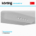Купить Встраиваемая вытяжка Korting KHI 6416 W preview 3
