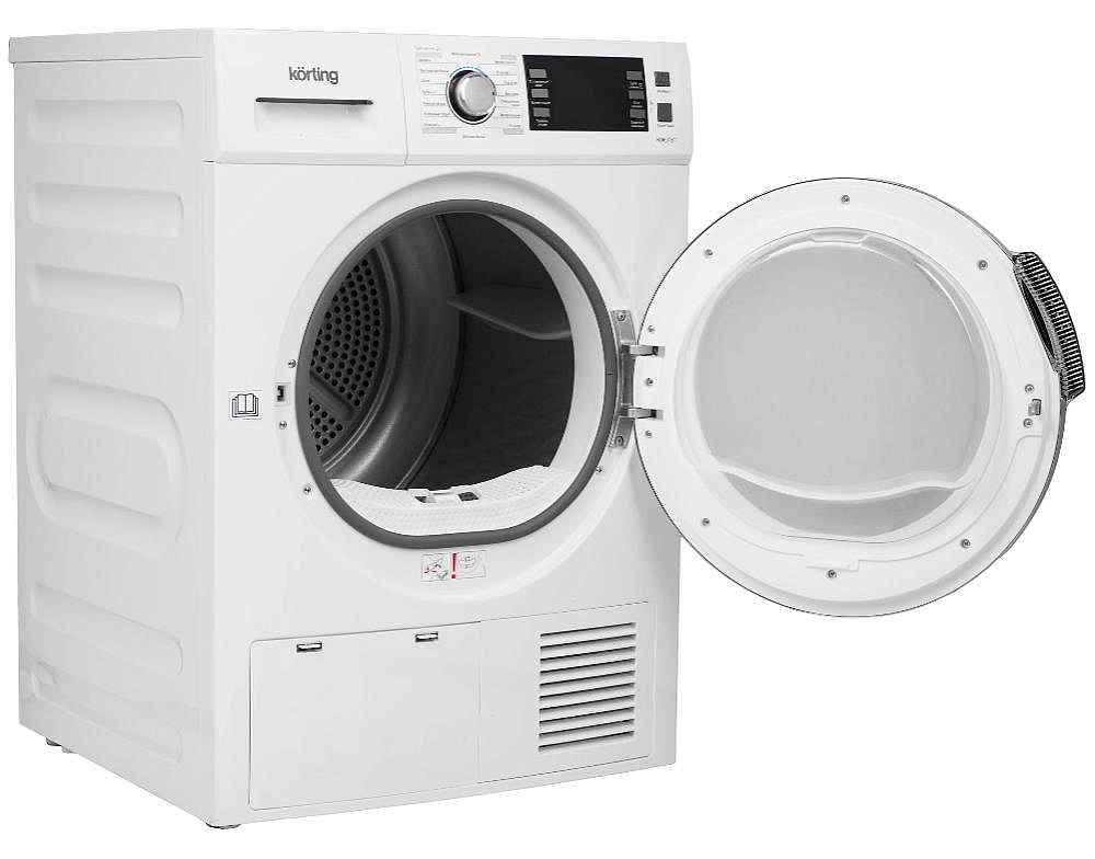 Сушильная машина Korting KD 60T81 preview 5