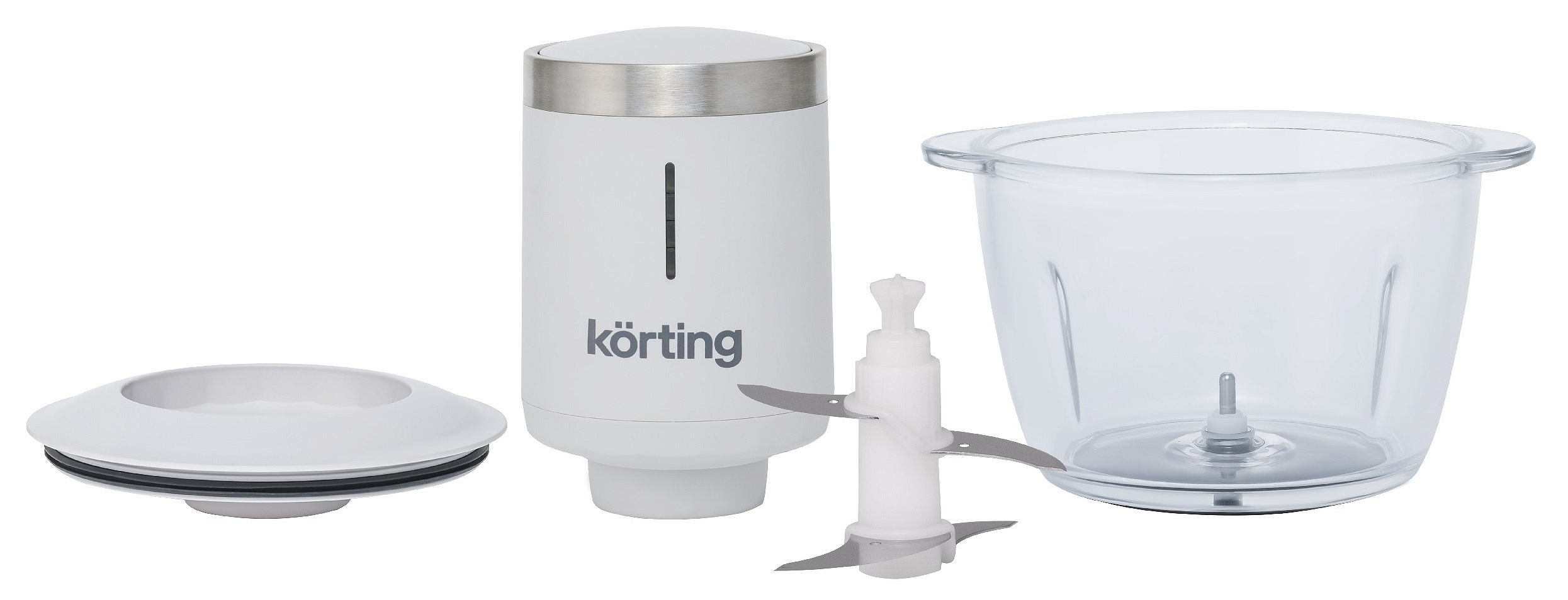 Кухонный комбайн Korting KFP 0204 W preview 5