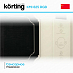 Купить Встраиваемая микроволновая печь Korting KMI 825 RGB preview 4