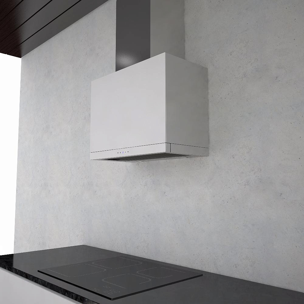 Встраиваемая вытяжка Korting KHP 6880 GW preview 4