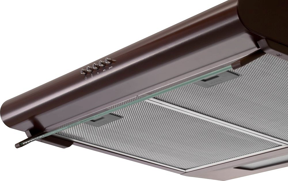 Вытяжка Korting KHT 6332 BR preview 2