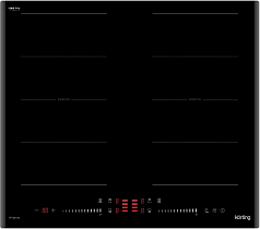 Комплект Korting (HIB 68900 B iMove, OKB 9951 CESW)