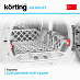 Купить Сушильная машина Korting KD 60L97 preview 5
