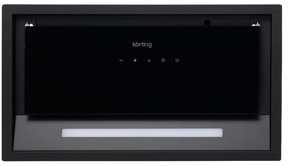 Встраиваемая вытяжка Korting KHI 6892 DGN preview 5