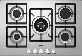 Варочная панель Korting HG 797 CTX