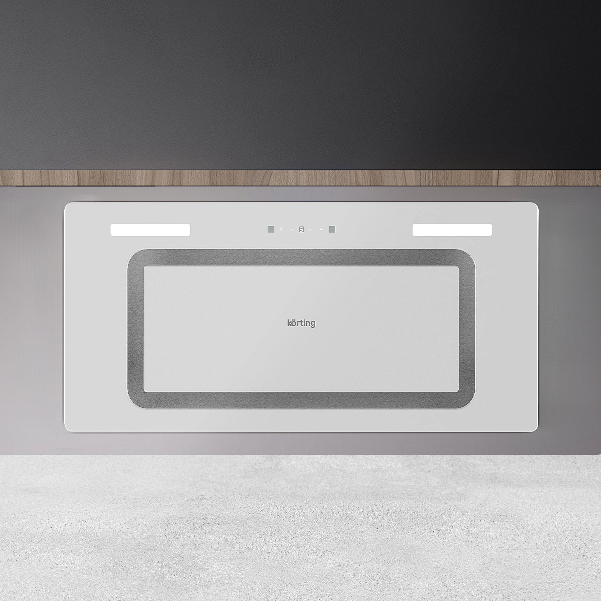 Вытяжка Korting KHI 60094 GW preview 3
