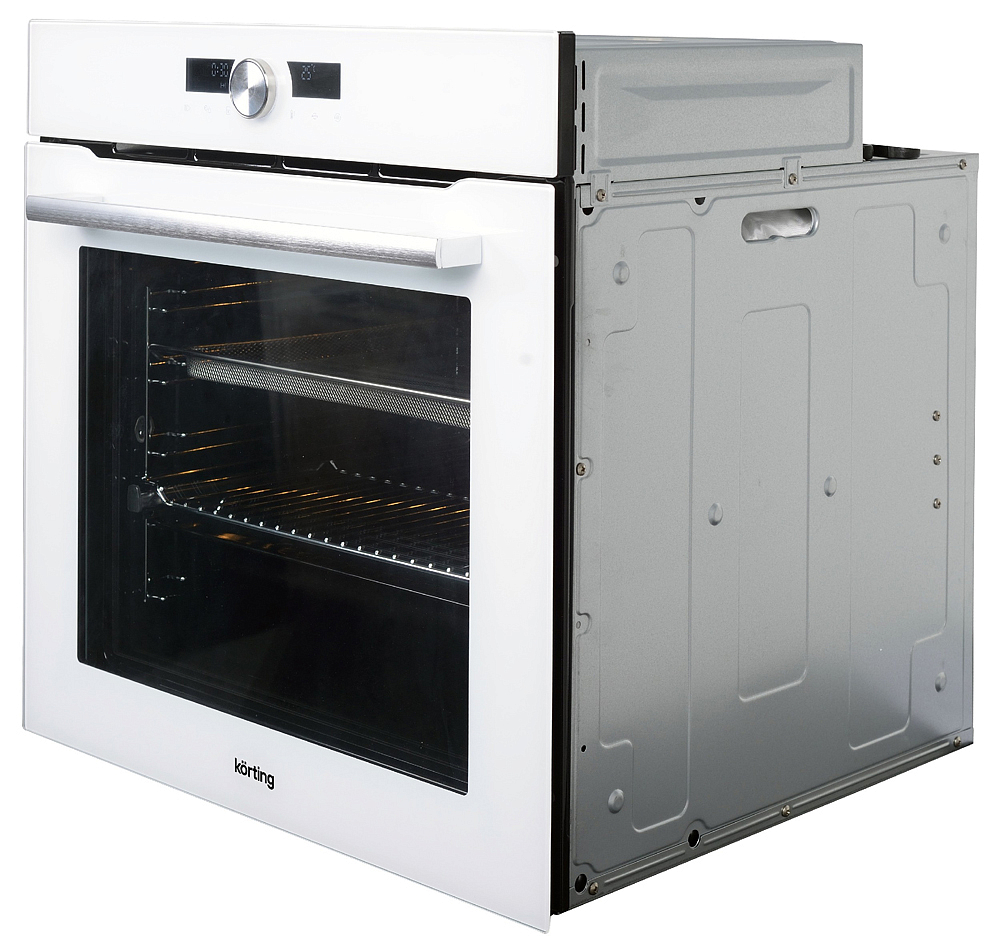 Духовой шкаф Korting OKB 8731 CPGW preview 13