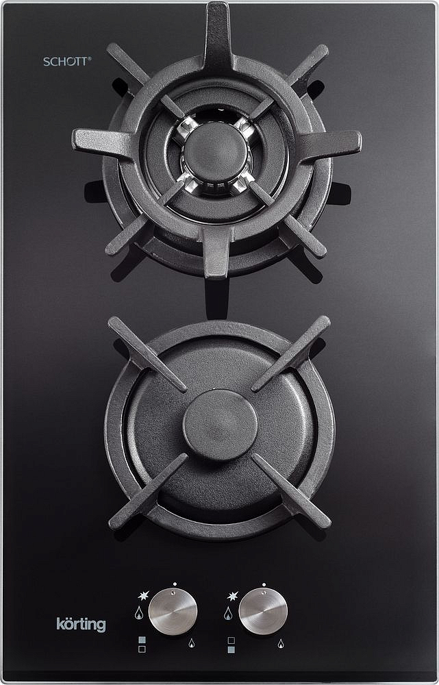 Варочная панель Korting HGG 382 CTN preview 1