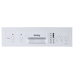 Посудомоечная машина Korting KDF 45240