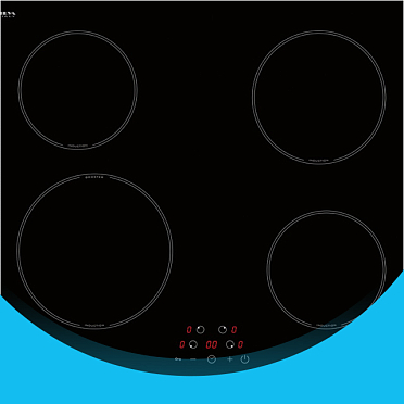 Индукционный нагрев