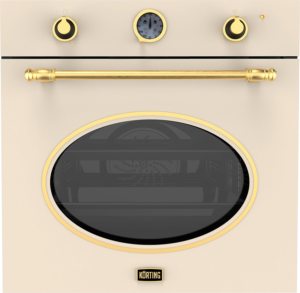 Духовой шкаф Korting OKB 461 CRGB preview 1