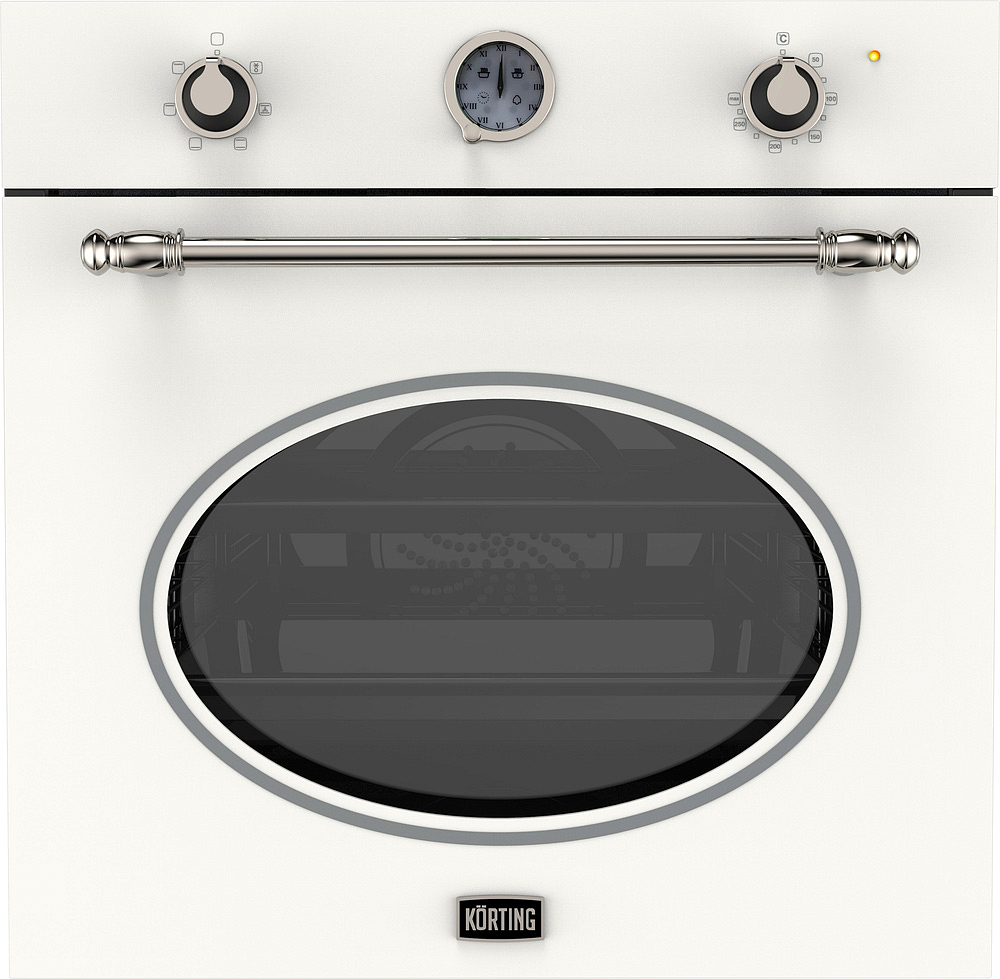 Духовой шкаф Korting OKB 461 CRSI preview 1