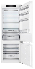 Встраиваемый холодильник Korting KSI 19699 CFNFZ
